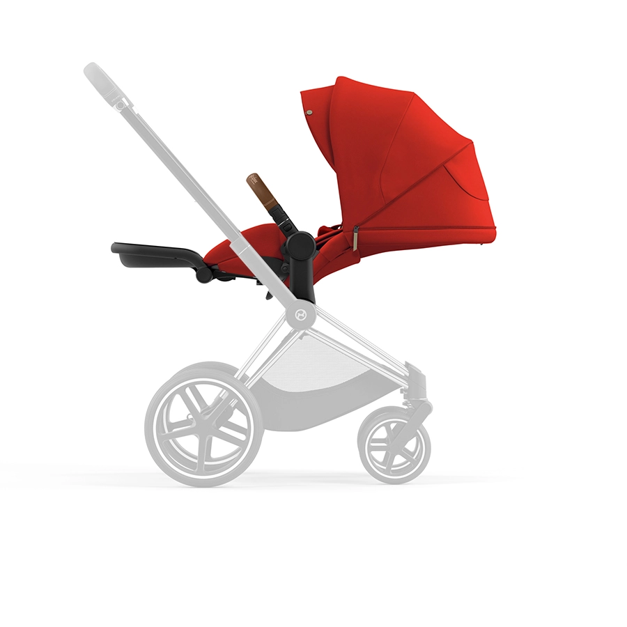 cybex PLATINUM Seat Pack für New Priam und e-Priam Autumn Gold