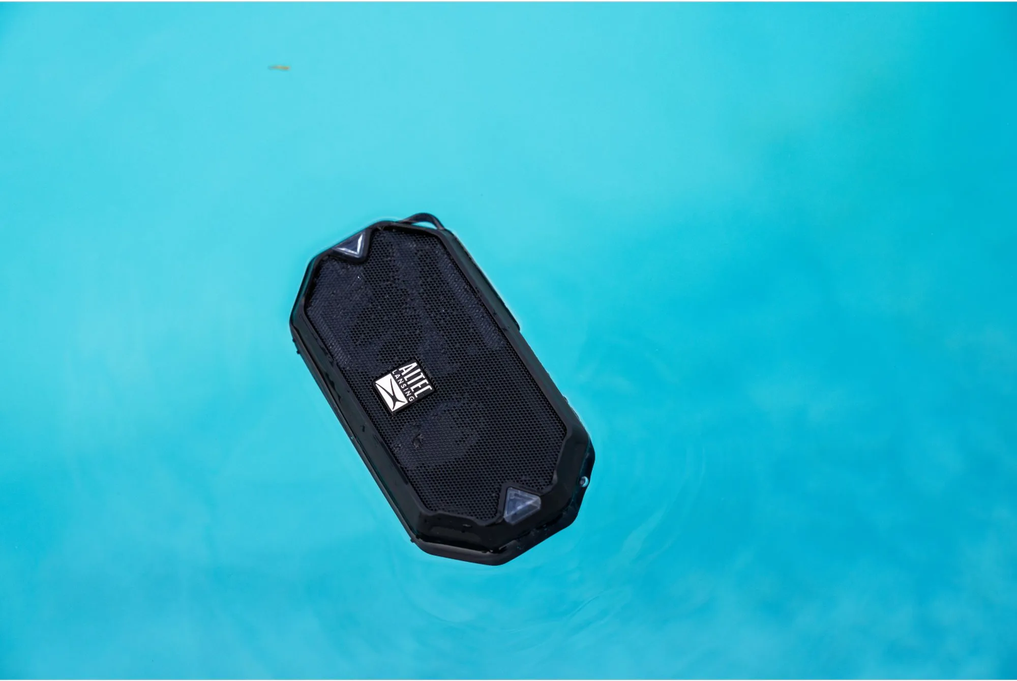 Altec Lansing HydraMini Enceintes Bluetooth portables