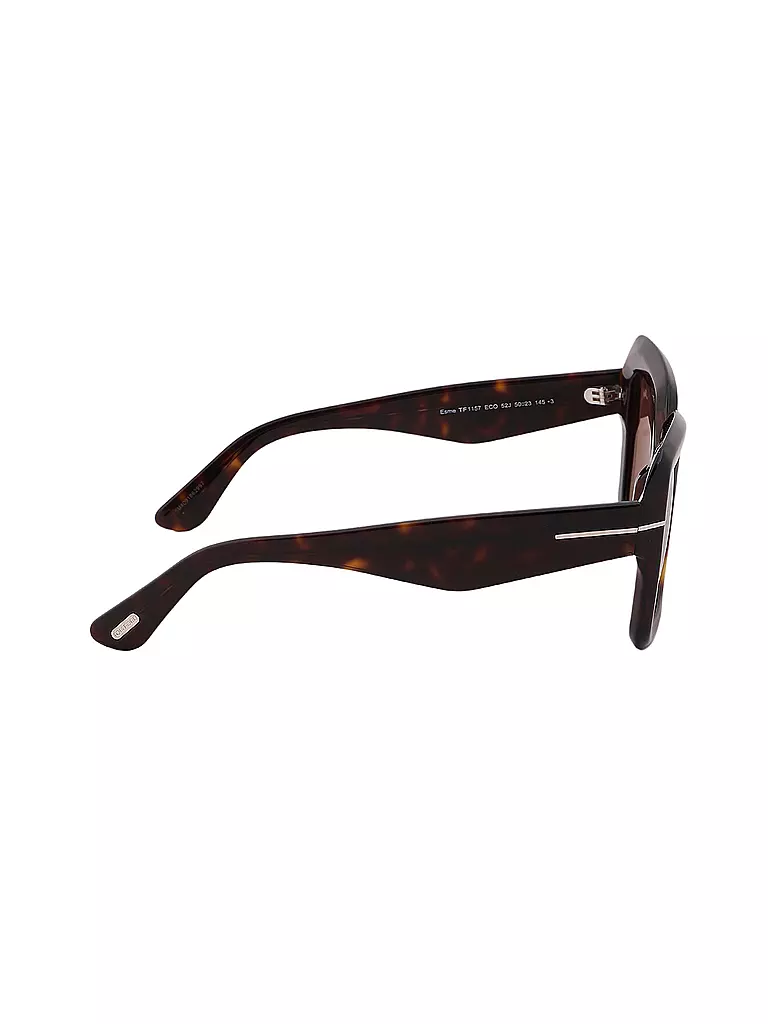 TOM FORD Sonnenbrille FT1157/50 braun
