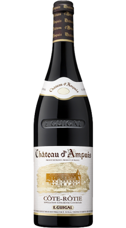 E. Guigal Château d'Ampuis 2019 Côte-Rôtie Rouge