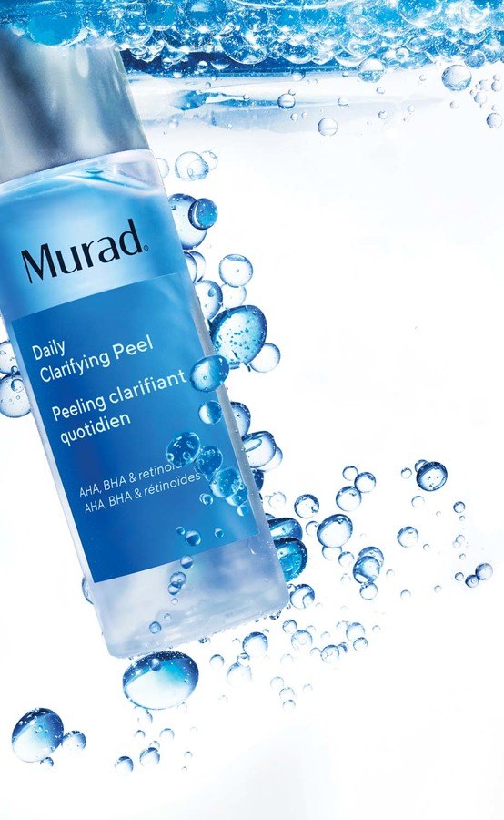 Murad Blemish Control Daily Clarifying Peel 95ml