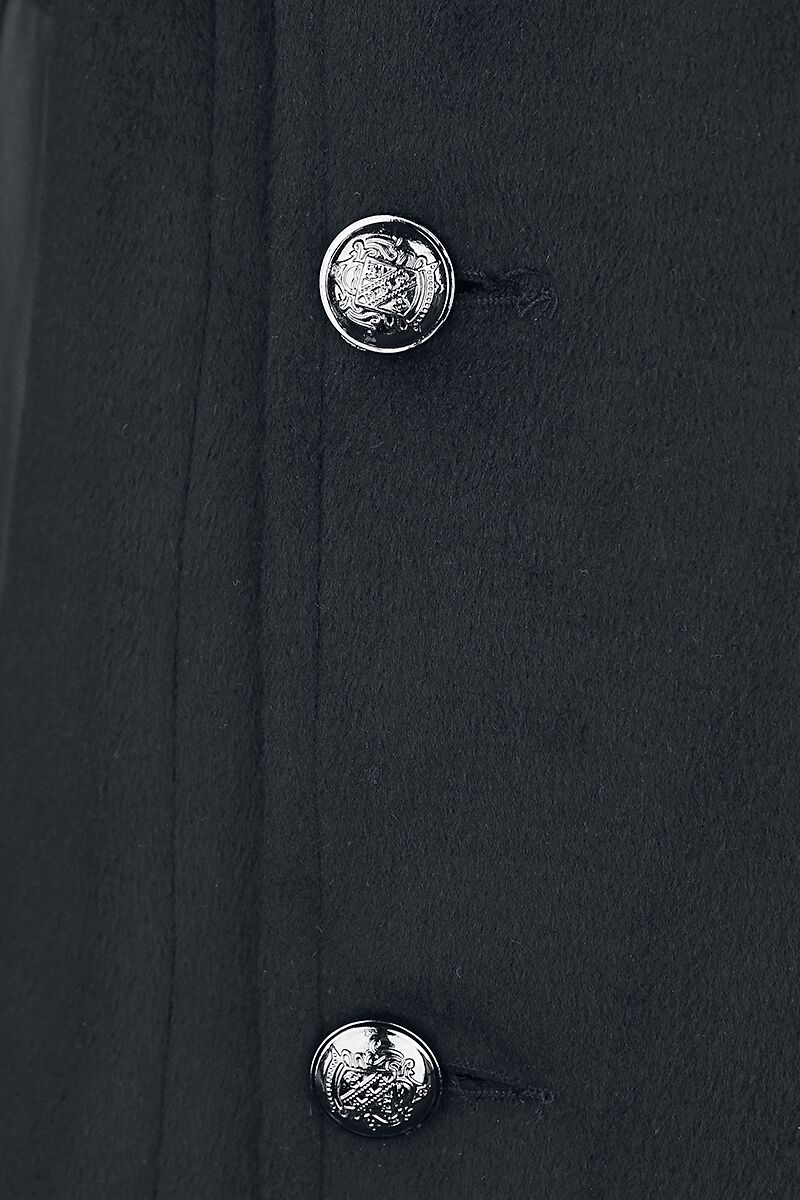 Manteau D'Hiver | H&R London Manteau d'hiver