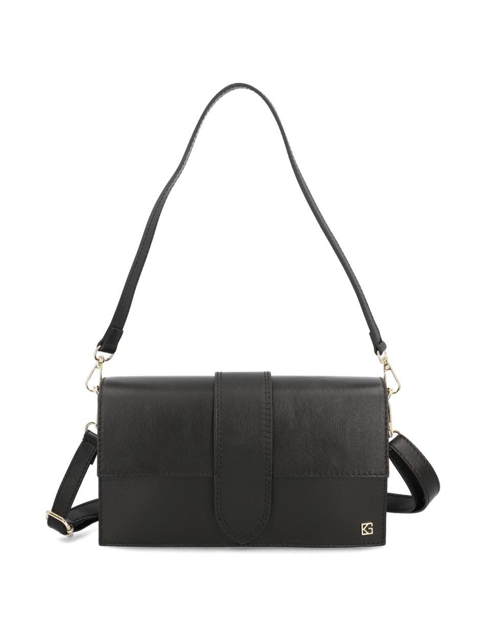 Glattleder Tasche