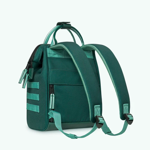 Sac à dos Adventurer Small Lima vert d'eau
