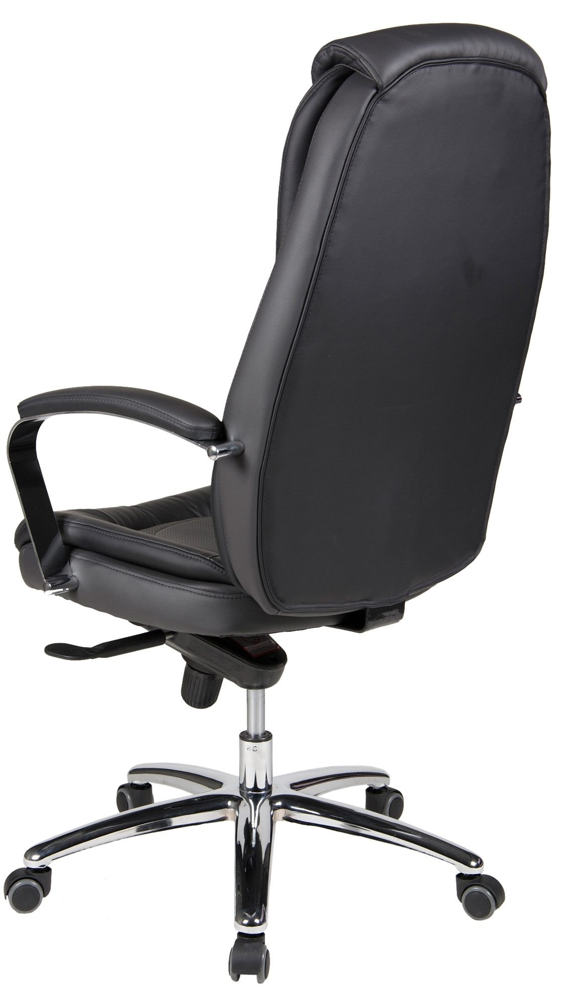 Duo Collection Chefsessel »Mattes XXL« () mit gepolsterten Armlehnen