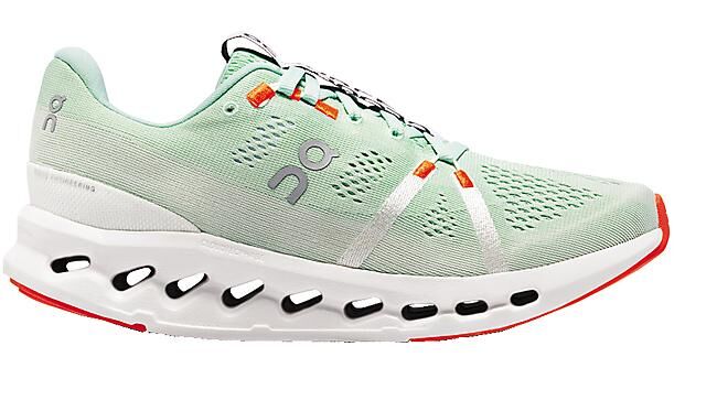 ON RUNNING - CHAUSSURES DE RUNNING CLOUDSURFER W