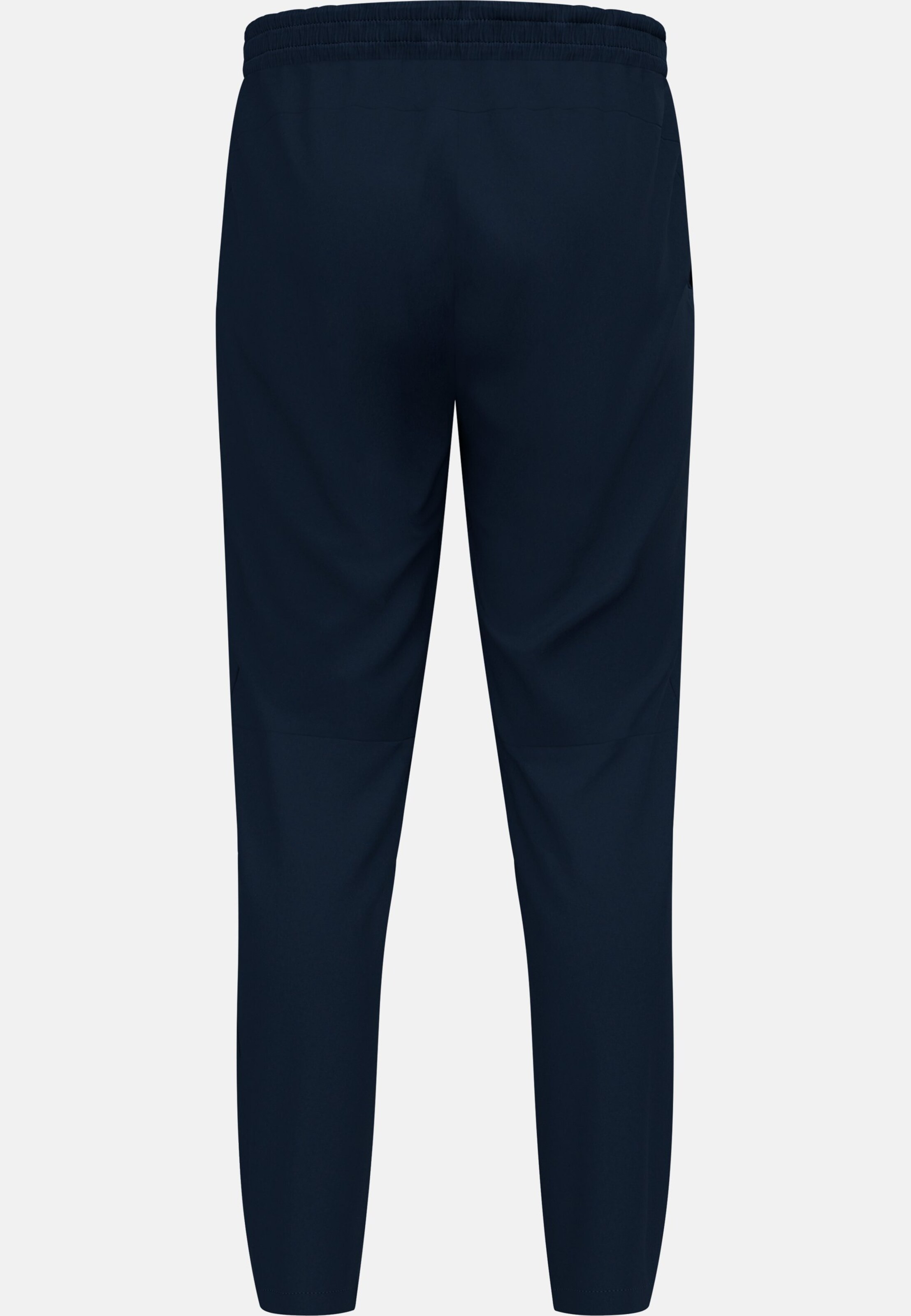 Essentials Wanderhose in dark sapphire