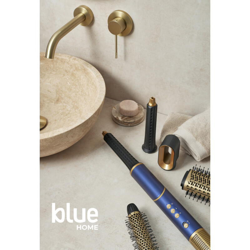 Blue Home Multistylerset
