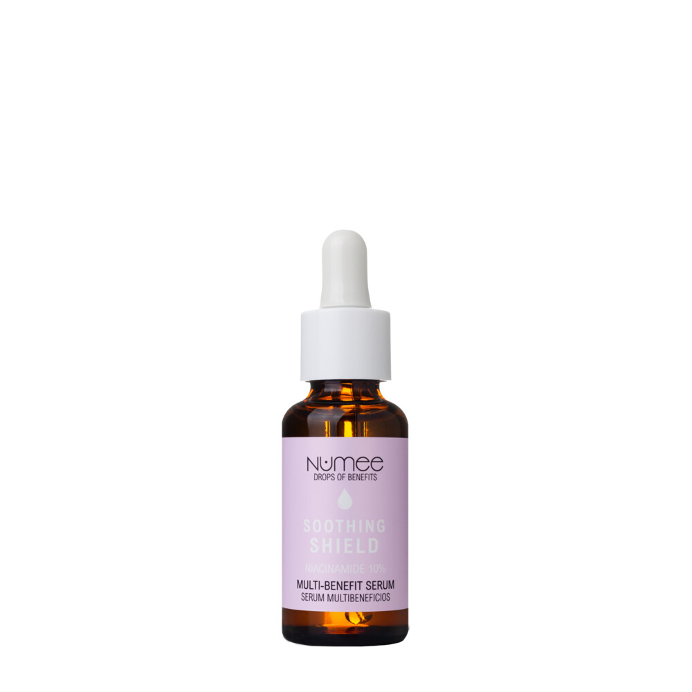 Numee Soothing Shield Niacinamide Serum30 ml
