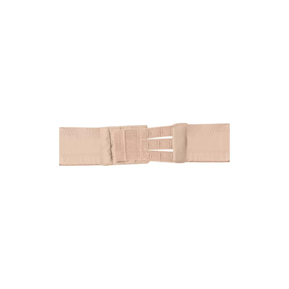 Bye Bra BH Extenders 3-Hook - 3 farver