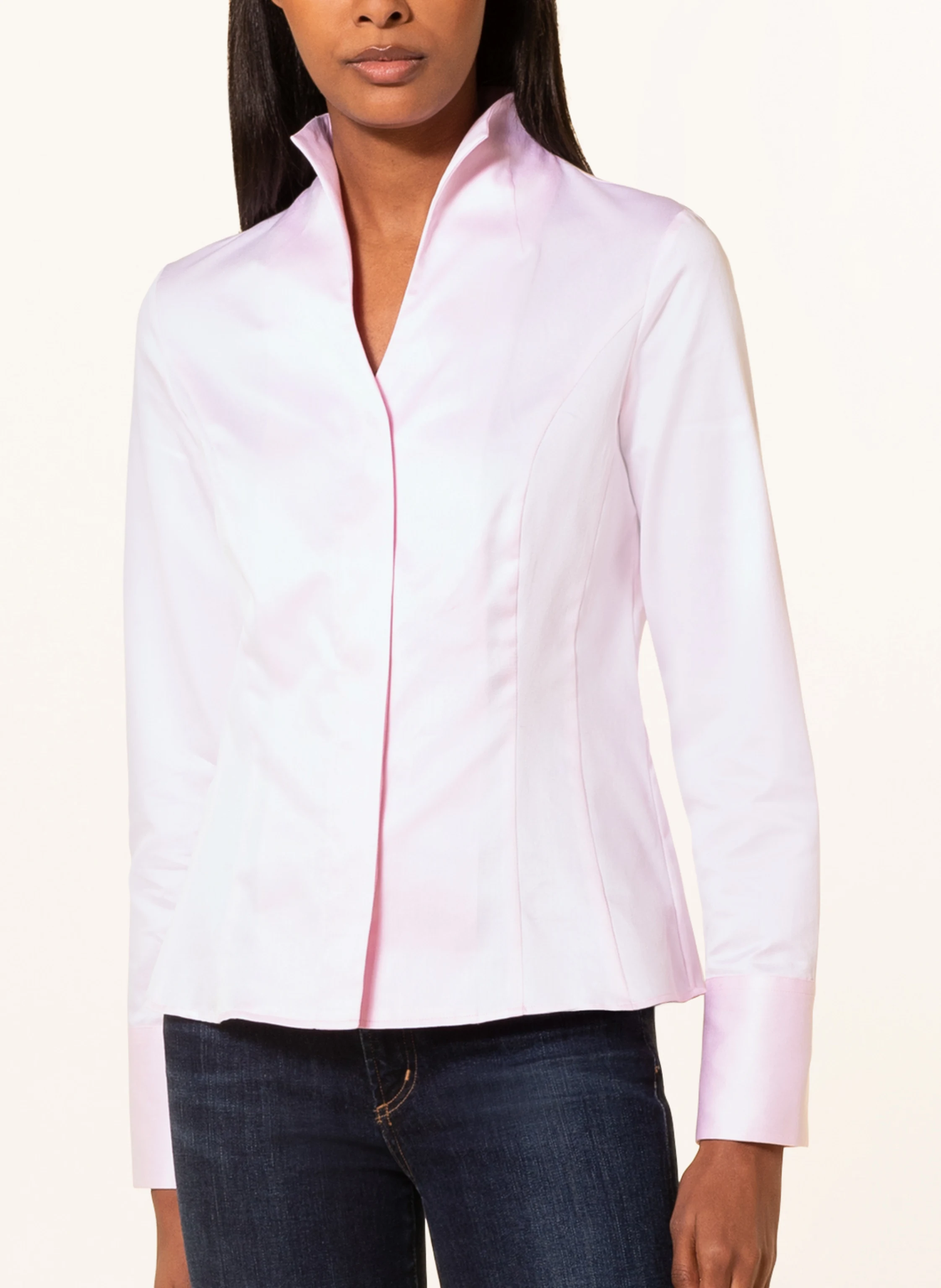 van Laack Bluse VL-ALICE-NOS