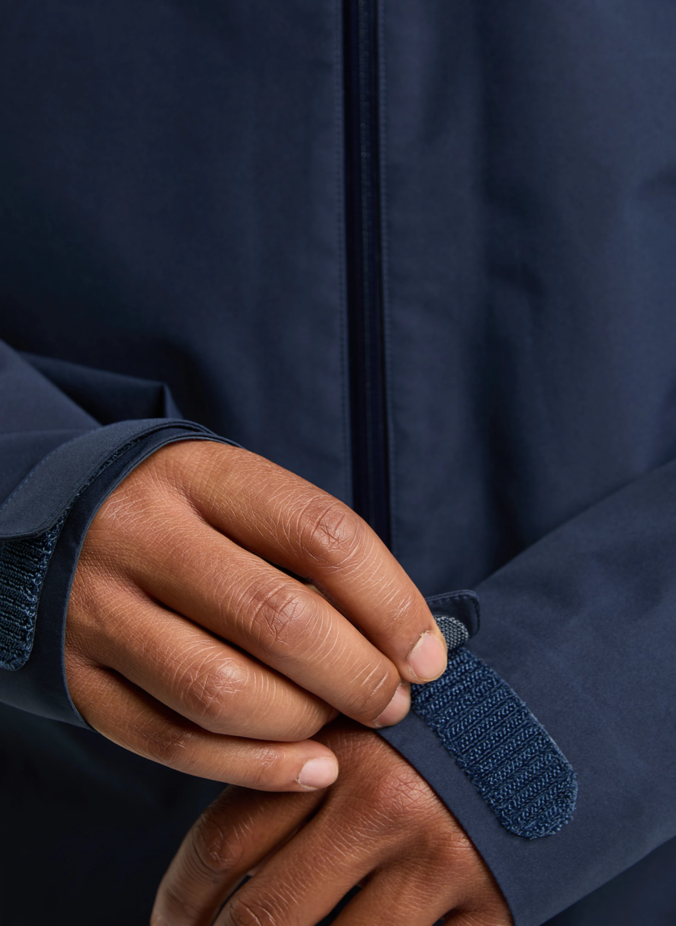 Haglöfs Hardshelljacke ROC GTX