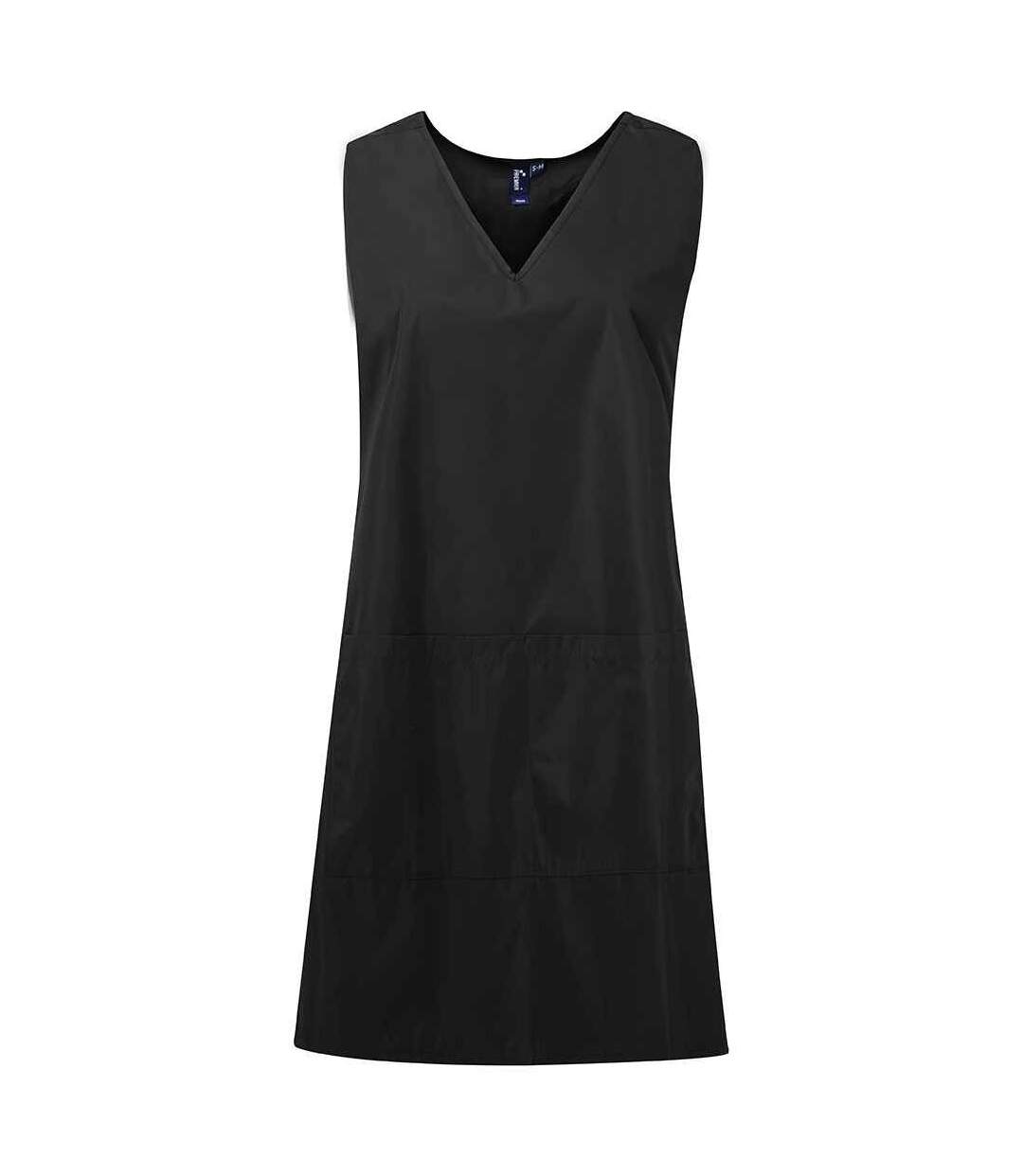 Premier - Tunique - Adulte (Noir) (S-M) - UTPC4290