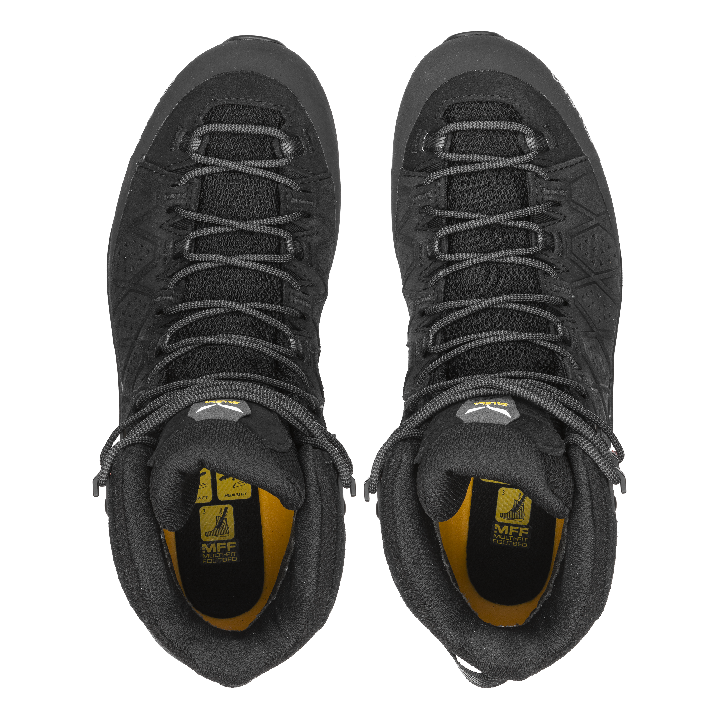 Alp Trainer 2 Mid GORE-TEX® Damen Schuh