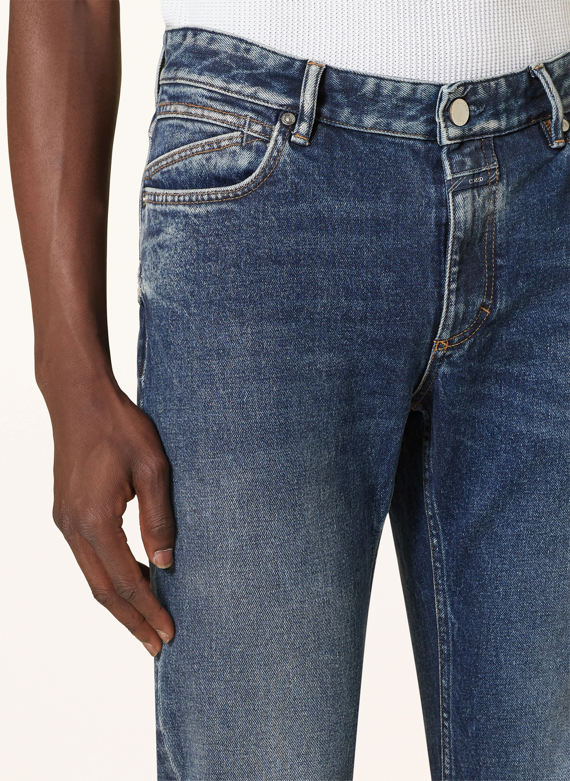 CLOSED Jeans UNITY Slim Fit