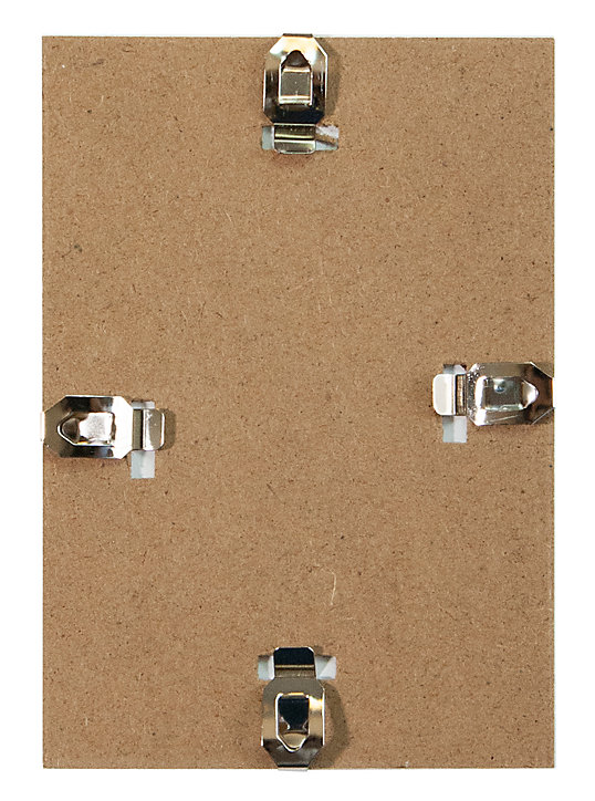 Cadre sous-verre Ariane Home l.10 x H.15cm