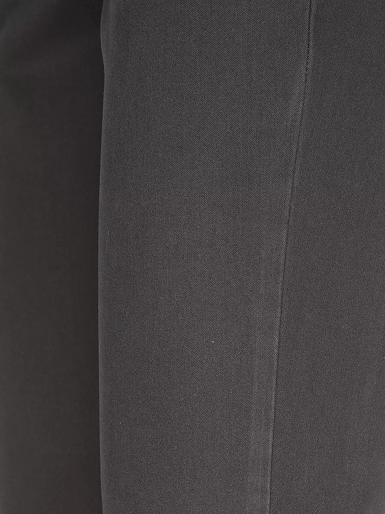 BRAX Hose Straight Fit MARY  grau