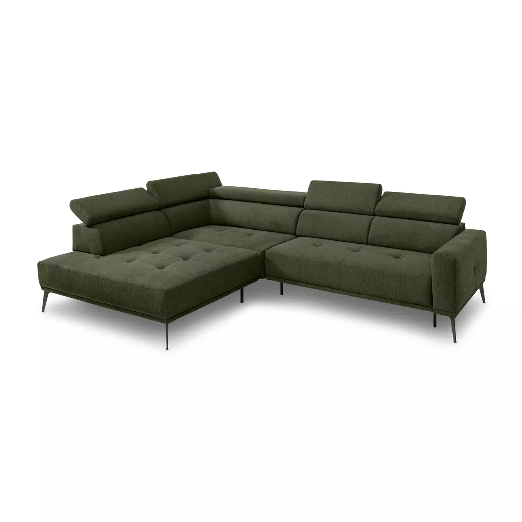 Ecksofa Monterrey