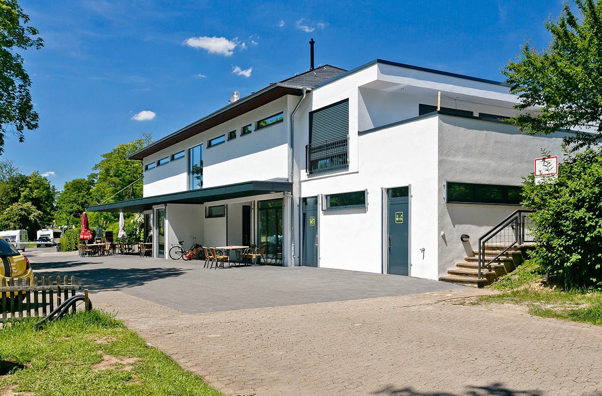 Übernachtung im Fass Bernkastel-Kues für 2