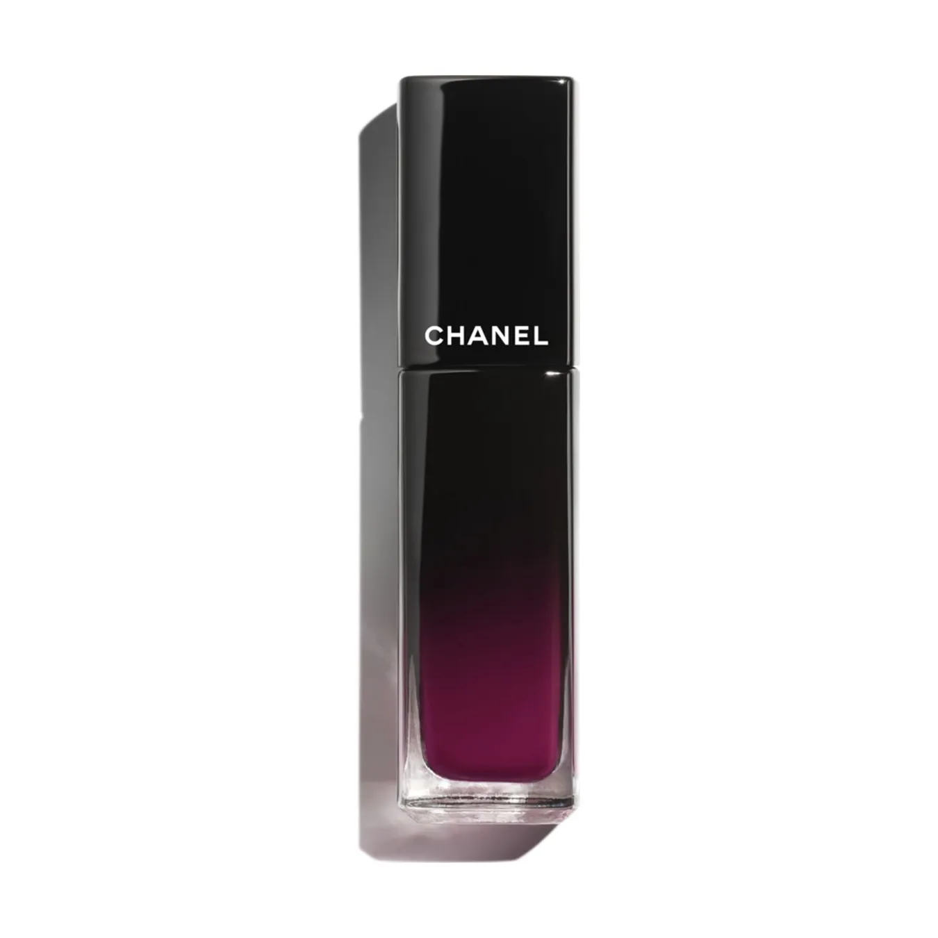 CHANEL ROUGE ALLURE LAQUE Le rouge liquide brillant ultra tenueStill 62