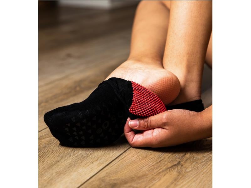 NABOSO Studio Socks S Anti-Rutsch Socken