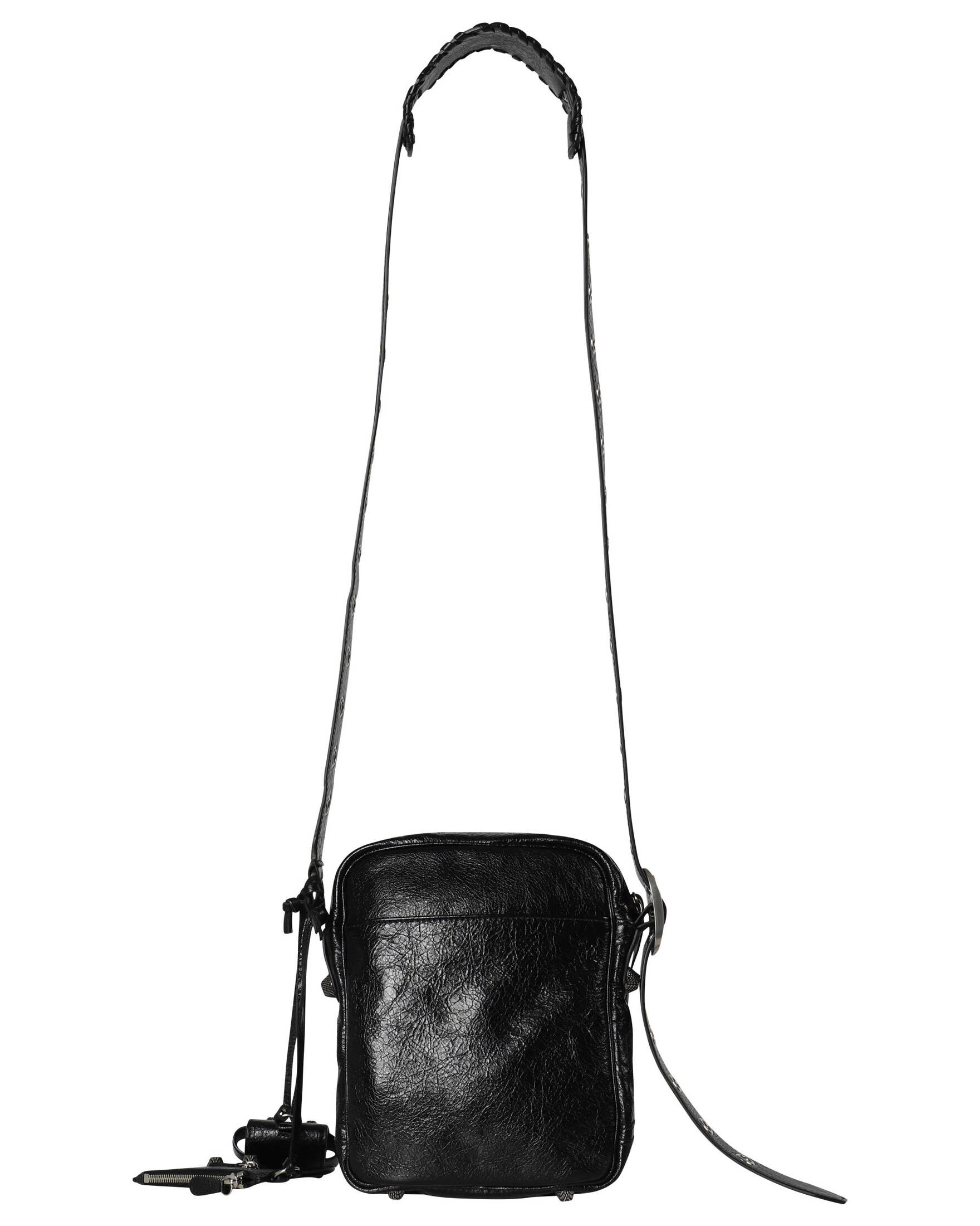 Balenciaga| Herren Umhängetasche LE CAGOLE M