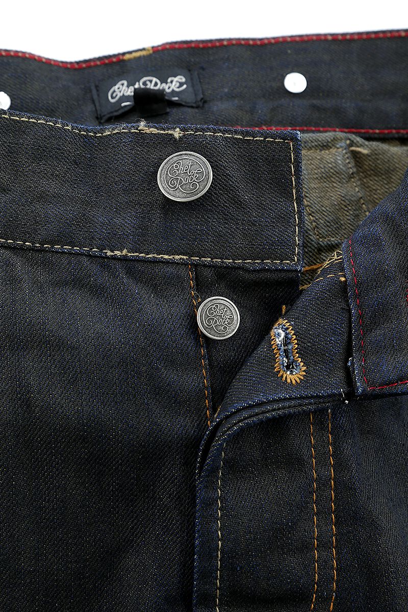Loose Larry | Chet Rock Jean