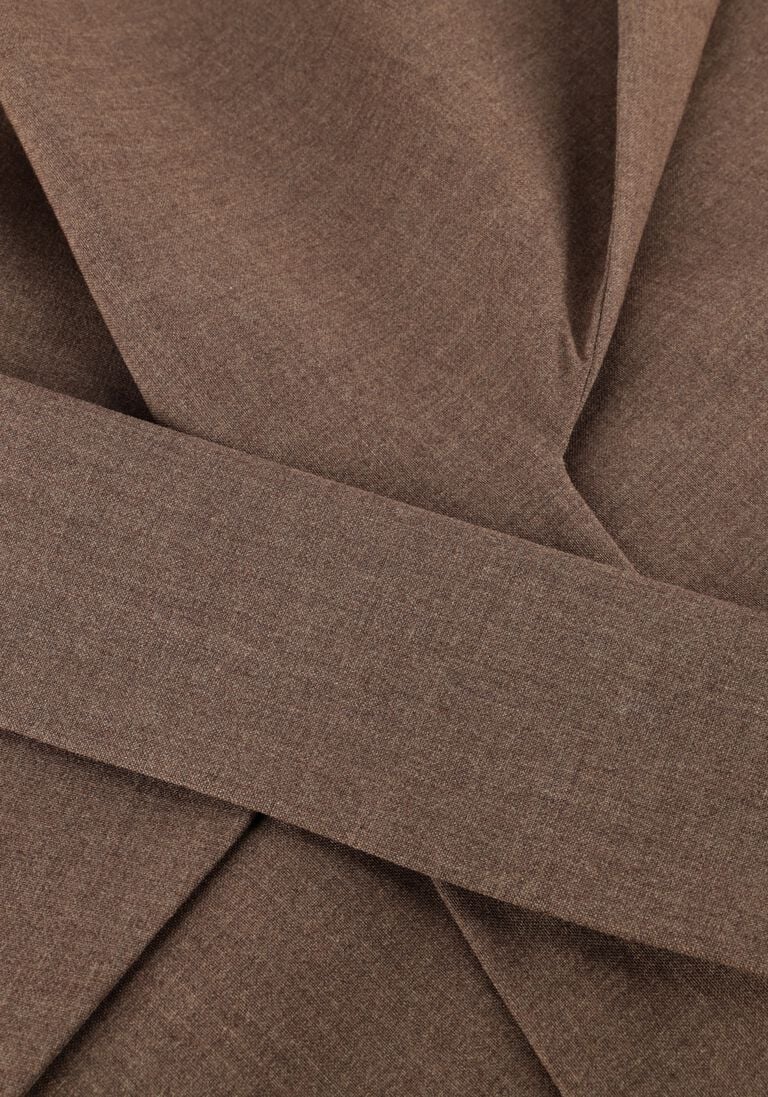 bruine second female blazers dakota wrap blazer