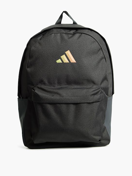 adidas Rucksack Schwarz
