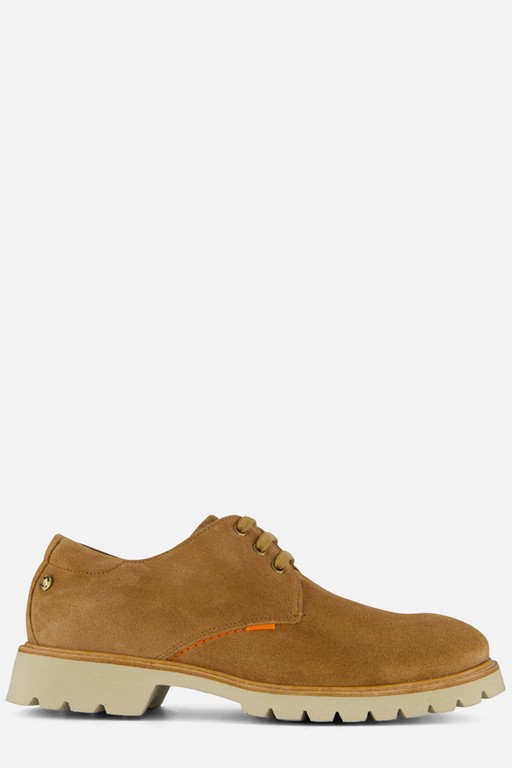 Panama Jack Gadner C11 Sneakers beige Suede
