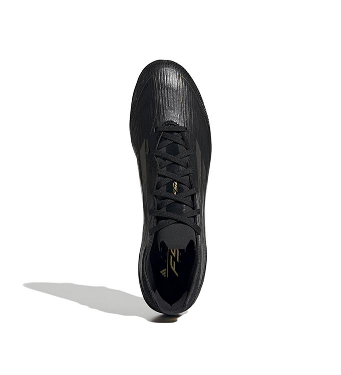 adidas F50 PRO FG IE0599 CBLACK-IRONMT-GOLDMT