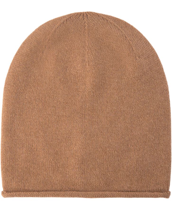 Magasin du Nord Collection Karrie 1 - 100% Cashmere Camel