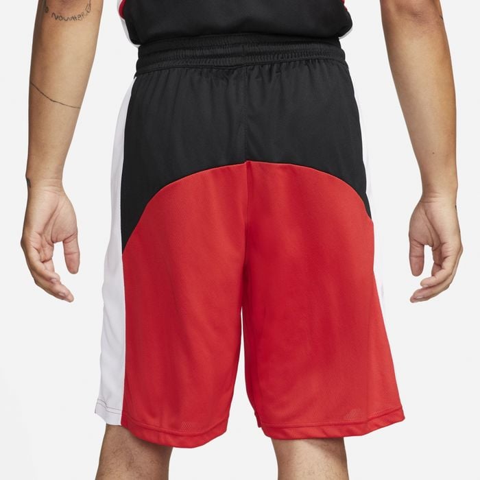 Nike Dri-FIT Starting 5 Short Heren