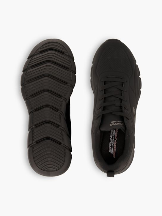 Skechers Sneaker Schwarz