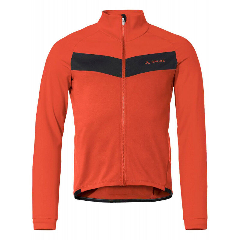 Posta LS Tricot - Maillot vélo homme