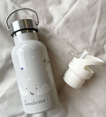 Vanilla Copenhagen Thermosflasche - EdelstahlständerL - 3350 ml