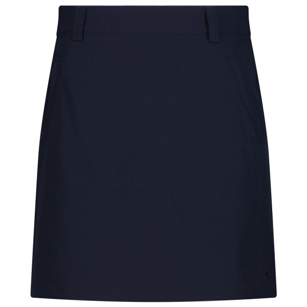 CMP - Women's Skirt 2 in 1 - Jupe-short