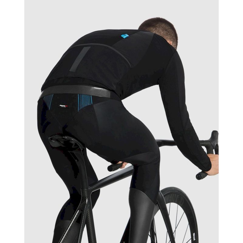Equipe RS 3/3 Jacket S9 Targa - Veste vélo homme