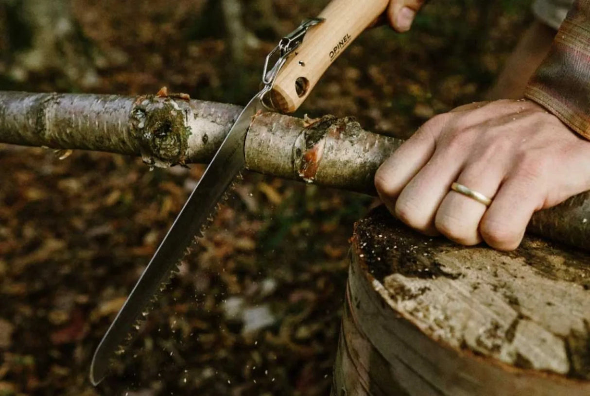 Opinel<br>N°18 Saw