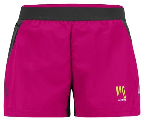 Short Femme Karpos Fast Evo Rose