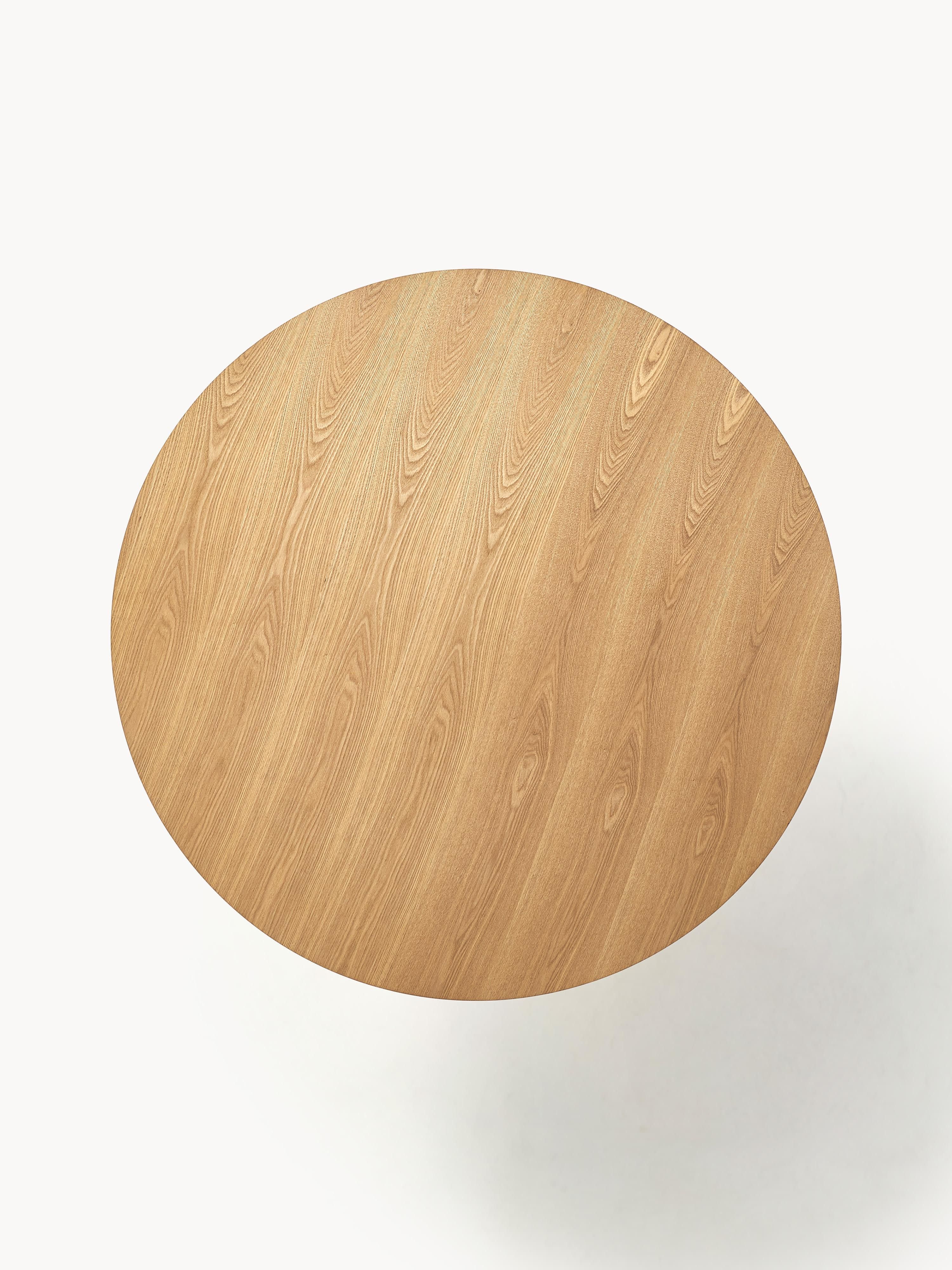 Ronde eettafel Menorca, in verschillende formaten