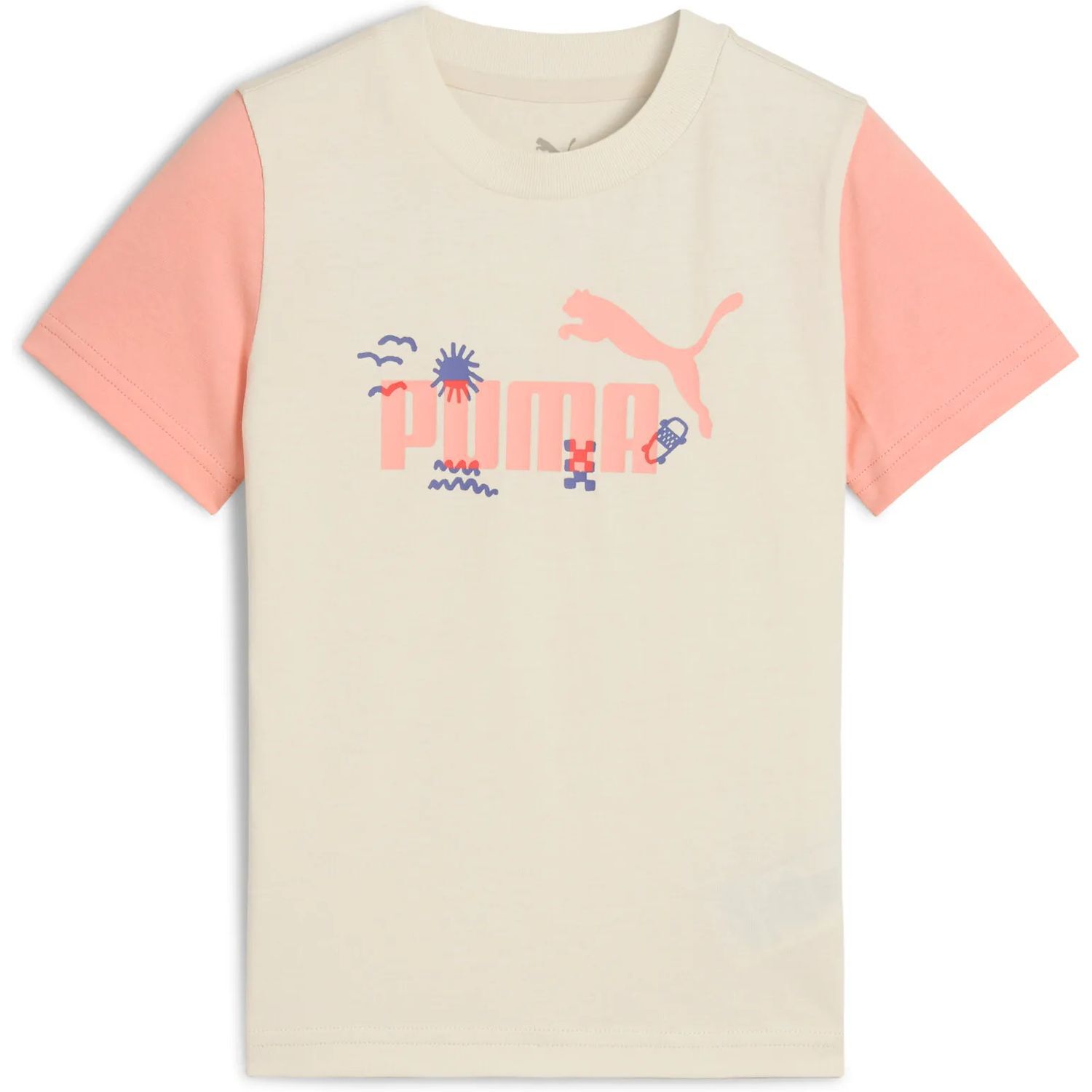 PumaSANDY ADVENTURES Tee PS