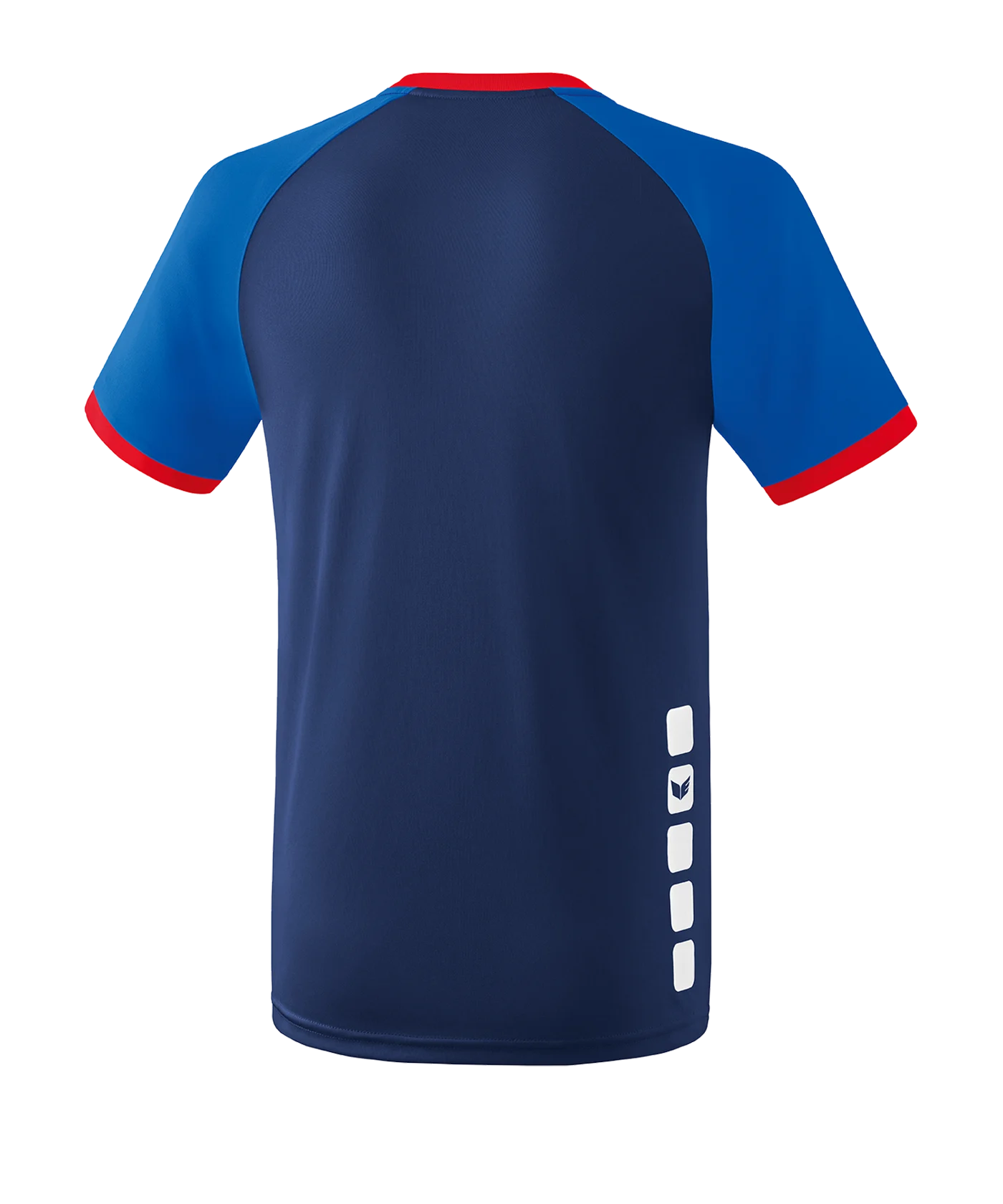 Erima Zenari 3.0 Trikot Kids Blau Rot