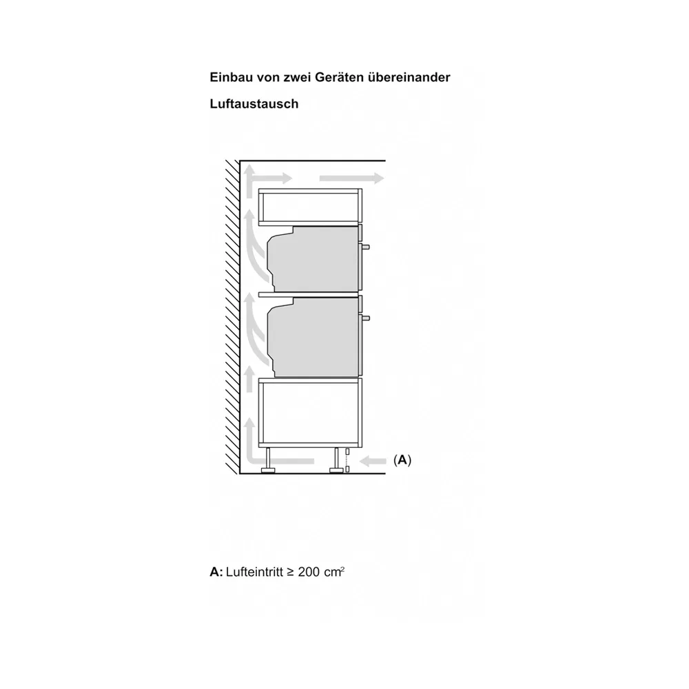 Siemens HB754G1B1C Einbau-Backofen