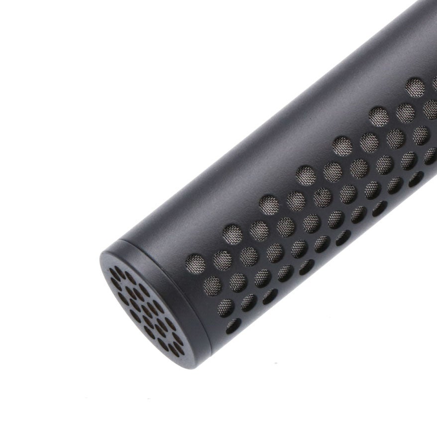 RØDE Videomic NTG on-camera shotgun microfoon