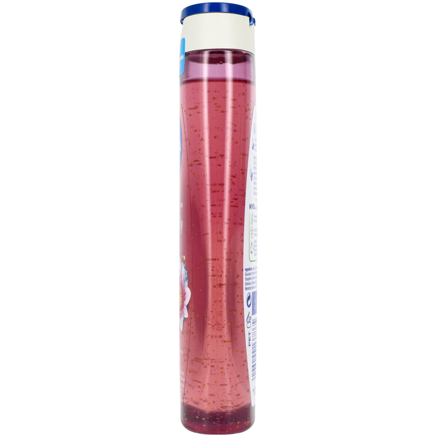 Nivea Duschgel Waterlily & Oil