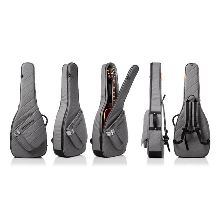 Mono M80 Sleeve Ash gitaartas voor akoestische western gitaar