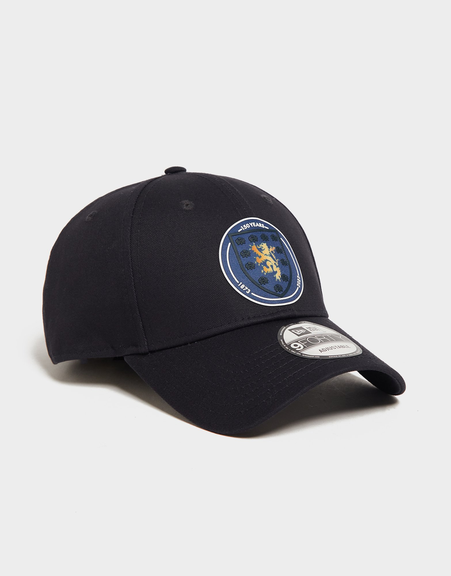 New Era Casquette Ecosse SFA 150ème anniversaire 9FORTY