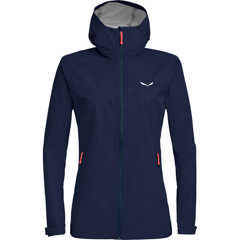 Salewa Damen Aqua 3.0 PTX Jacke