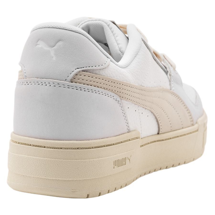 PUMA Chaussures CA Pro LUX - Blanc